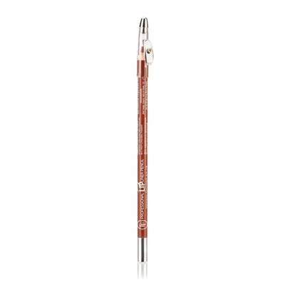 Карандаш для губ TF Professional Lipliner Pencil, с точилкой, тон №124, cinnamon
